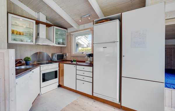 Ferienhaus 