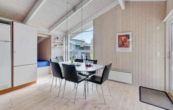 Ferienhaus 