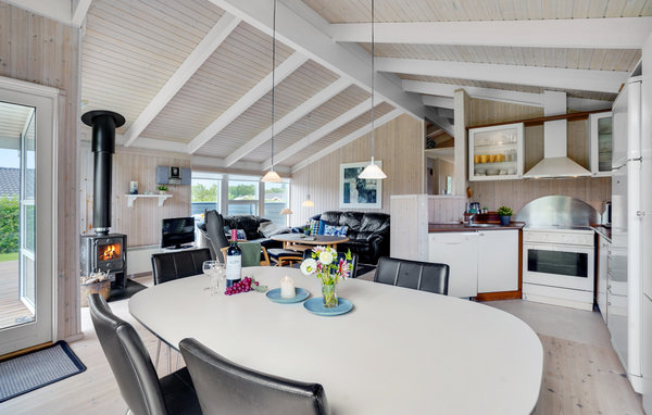 Ferienhaus 