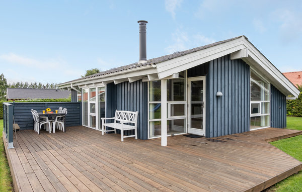 Ferienhaus 