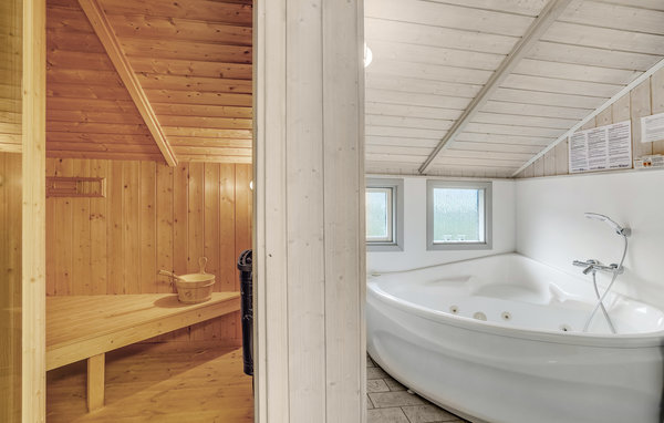Ferienhaus - Grønninghoved Strand , Dänemark - C2013 7