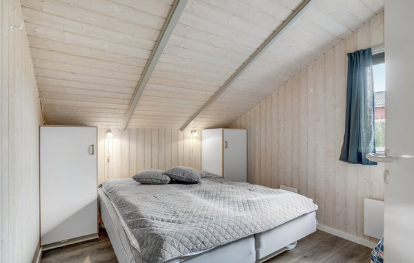 Ferienhaus - Grønninghoved Strand , Dänemark - C2013 601