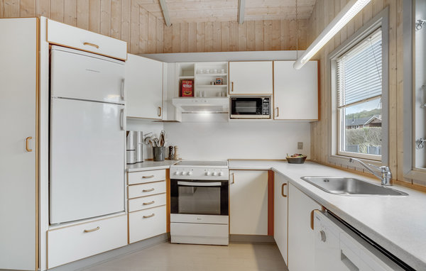 Ferienhaus - Grønninghoved Strand , Dänemark - C2013 401