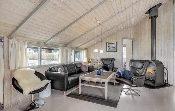 Ferienhaus - Grønninghoved Strand , Dänemark - C2013 4