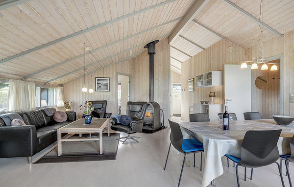 Ferienhaus - Grønninghoved Strand , Dänemark - C2013 301