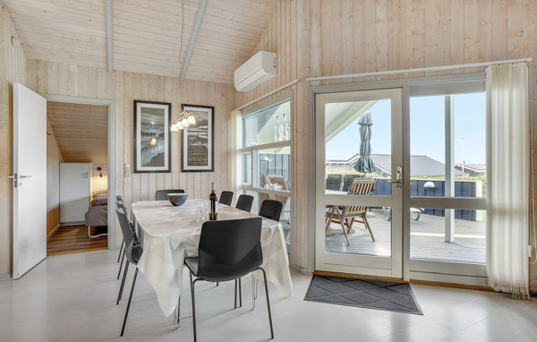 Ferienhaus - Grønninghoved Strand , Dänemark - C2013 5