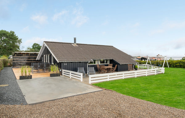 Ferienhaus - Grønninghoved Strand , Dänemark - C2013 84