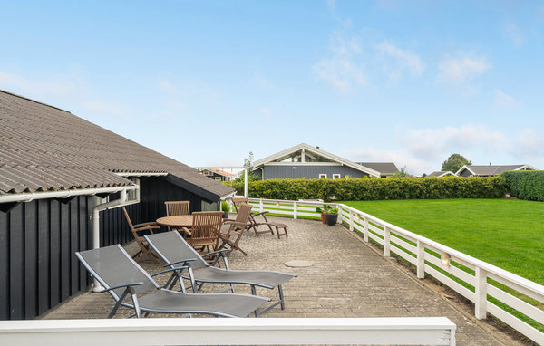 Ferienhaus - Grønninghoved Strand , Dänemark - C2013 3