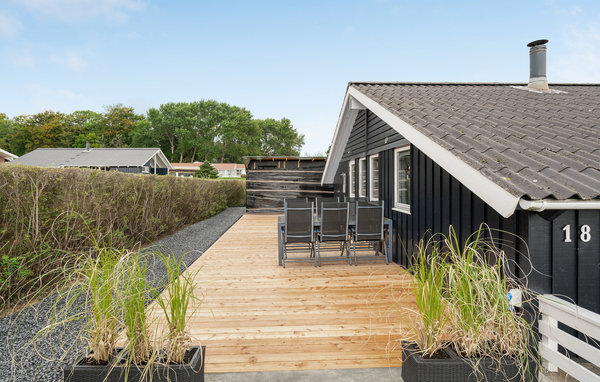 Ferienhaus - Grønninghoved Strand , Dänemark - C2013 101