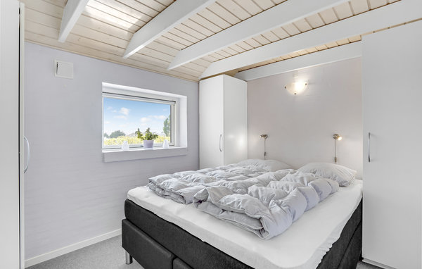 Ferienhaus - Grønninghoved Strand , Dänemark - C2017 603