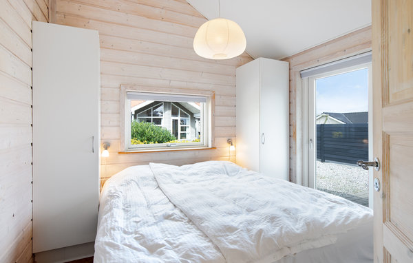Ferienhaus - Grønninghoved Strand , Dänemark - C2018 601