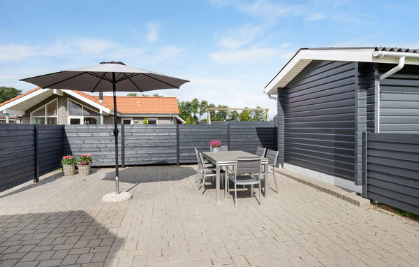 Ferienhaus - Grønninghoved Strand , Dänemark - C2018 9