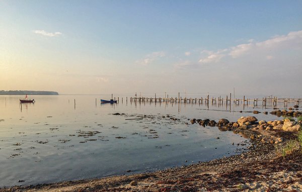 Vakantiehuis - Hejlsminde Strand , Denemarken - C2023 901