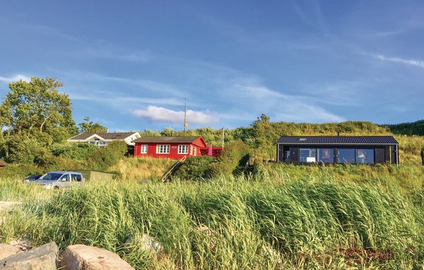 Vakantiehuis - Hejlsminde Strand , Denemarken - C2023 903