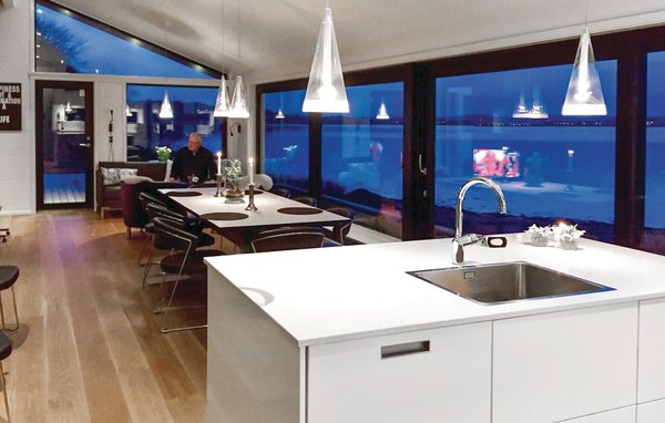 Vakantiehuis - Hejlsminde Strand , Denemarken - C2023 4