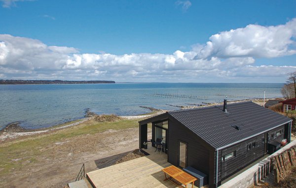 Vakantiehuis - Hejlsminde Strand , Denemarken - C2023 1