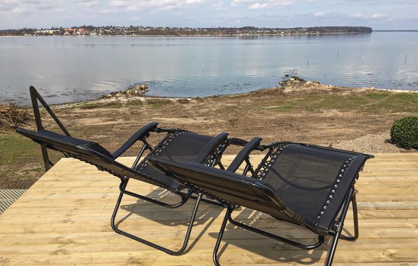 Vakantiehuis - Hejlsminde Strand , Denemarken - C2023 83