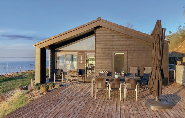 Vakantiehuis - Hejlsminde Strand , Denemarken - C2023 101