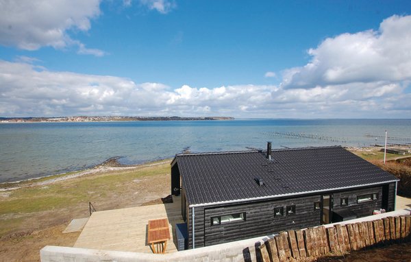 Vakantiehuis - Hejlsminde Strand , Denemarken - C2023 201