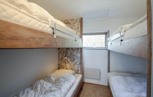 度假住宅 Mindegården