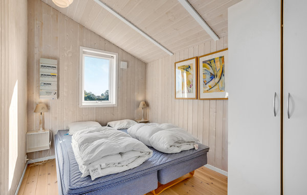 Semesterhus - Flovt Strand , Danmark - C2035 601