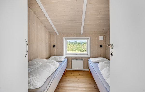Semesterhus - Flovt Strand , Danmark - C2035 603