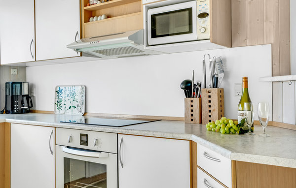 Semesterhus - Flovt Strand , Danmark - C2035 402