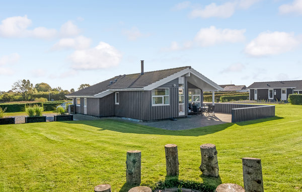 Semesterhus - Flovt Strand , Danmark - C2035 82