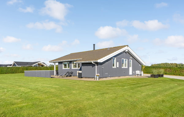 Semesterhus - Flovt Strand , Danmark - C2035 83