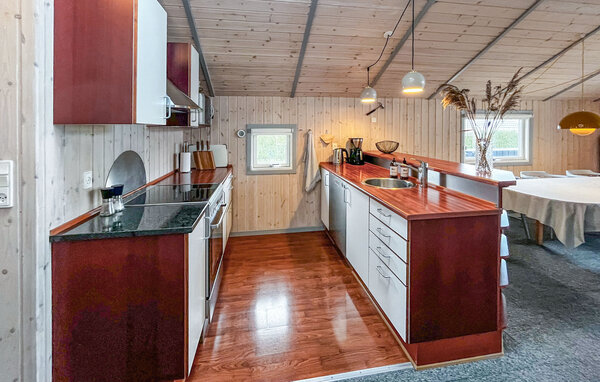 Ferienhaus 
