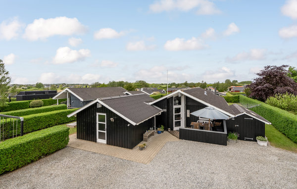 Ferienhaus 