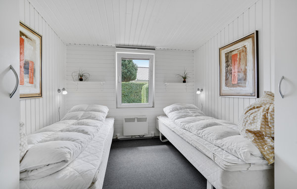 Holiday Home - Hejlsminde Strand , Denmark - C2079 603