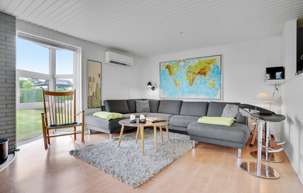 Holiday Home - Hejlsminde Strand , Denmark - C2079 3