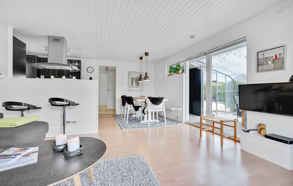 Holiday Home - Hejlsminde Strand , Denmark - C2079 5