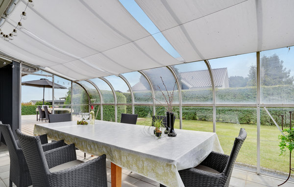 Holiday Home - Hejlsminde Strand , Denmark - C2079 6