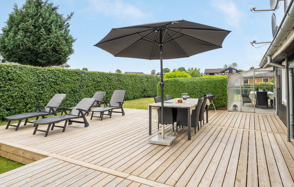 Holiday Home - Hejlsminde Strand , Denmark - C2079 103