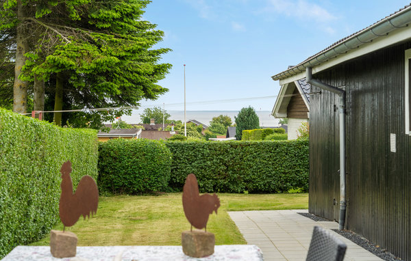 Holiday Home - Hejlsminde Strand , Denmark - C2079 202