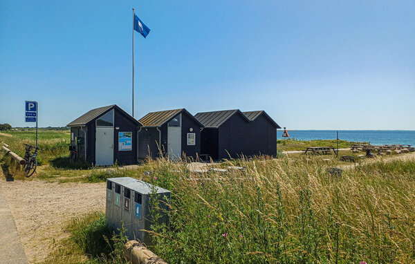 Ferienhaus - Hejsager Strand , Dänemark - C2083 904