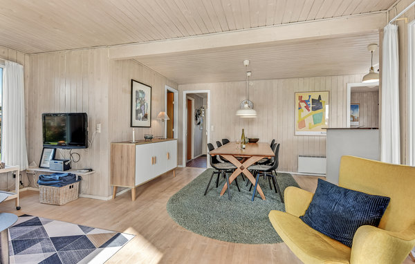Ferienhaus 