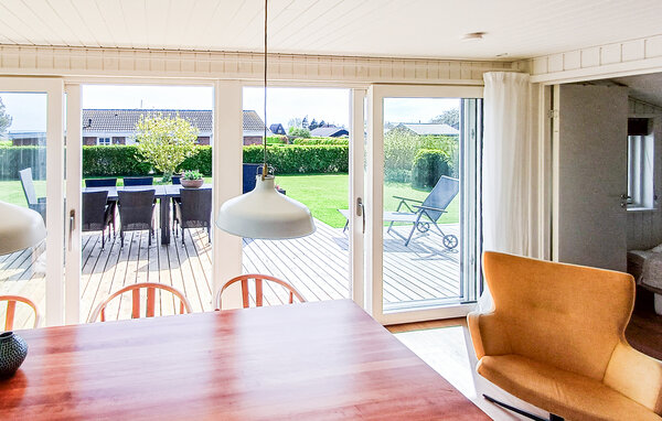 Ferienhaus - Hejsager Strand , Dänemark - C2083 303