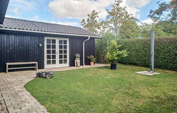 Ferienhaus - Hejsager Strand , Dänemark - C2083 103