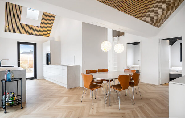 Feriehus - Klegod , Danmark - C21090 401