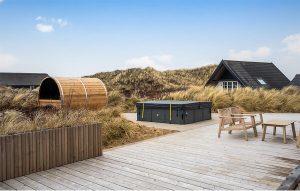 Feriehus - Klegod , Danmark - C21090 2