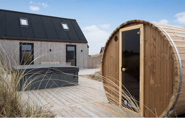 Feriehus - Klegod , Danmark - C21090 9