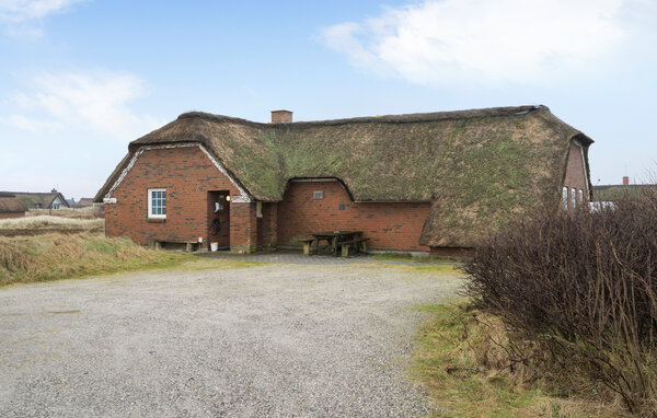 Ferienhaus 