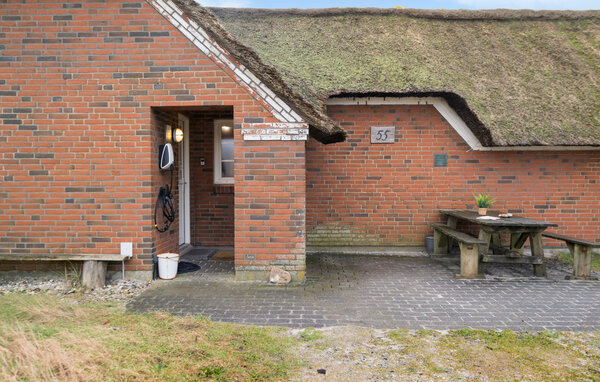 Ferienhaus 