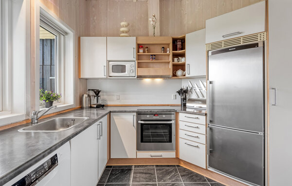 Holiday Home - Flovt Strand , Denmark - C2113 402
