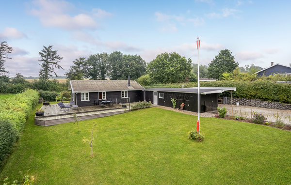 Ferienhaus - Hejlsminde Strand , Dänemark - C2114 1