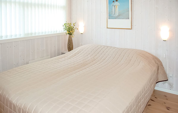 Semesterhus - Flovt Strand , Danmark - C2124 601