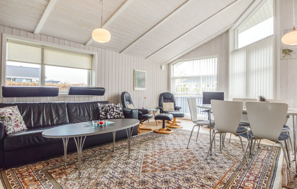 Semesterhus - Flovt Strand , Danmark - C2124 6